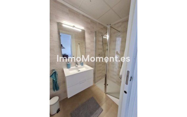 Revente - Appartement - Pilar de la Horadada - Pilar de la Horadada Centro