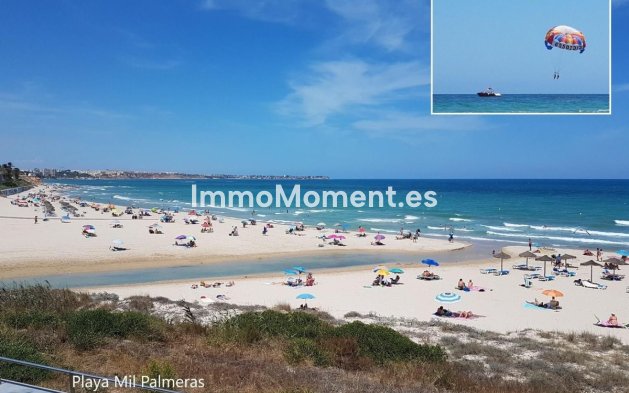 Revente - Appartement - Pilar de la Horadada - Pilar de la Horadada Centro