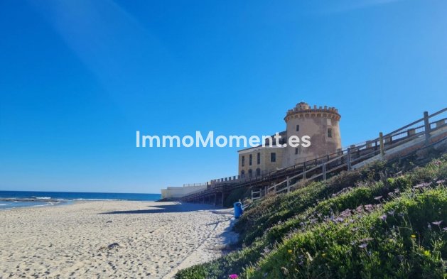 Revente - Appartement - Pilar de la Horadada - Pilar de la Horadada Centro