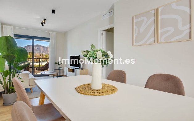 Construction neuve - Appartement - Mijas Costa - Fuengirola