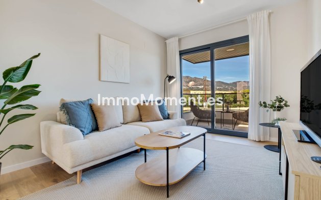 Construction neuve - Penthouse - Mijas Costa - Fuengirola