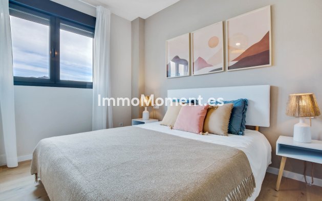 Construction neuve - Penthouse - Mijas Costa - Fuengirola
