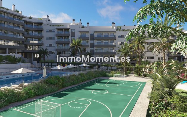 Construction neuve - Penthouse - Mijas Costa - Fuengirola