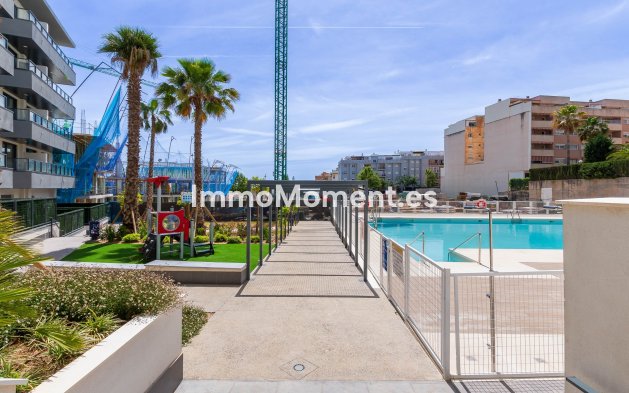 Construction neuve - Penthouse - Mijas Costa - Fuengirola