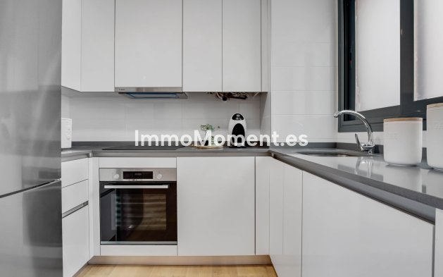 Construction neuve - Appartement - Mijas Costa - Fuengirola