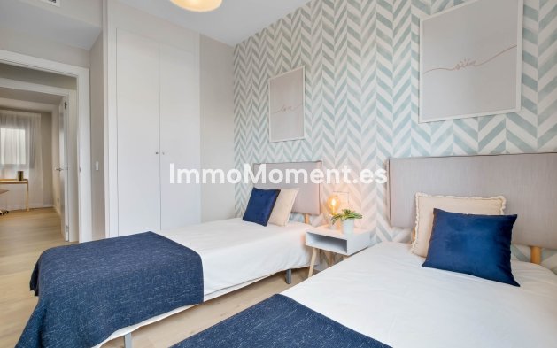 Construction neuve - Appartement - Mijas Costa - Fuengirola
