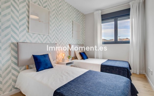 Construction neuve - Appartement - Mijas Costa - Fuengirola