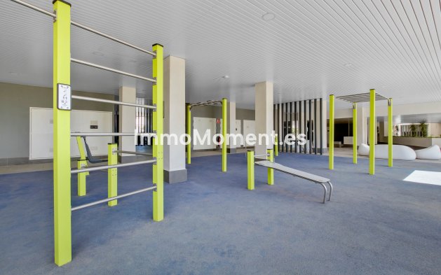 Construction neuve - Appartement - Mijas Costa - Fuengirola