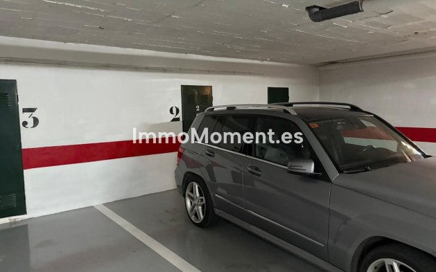 Resale - Apartment - Marbella - Elviria