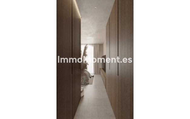 Resale - Townhouse - Estepona - Estepona Centro