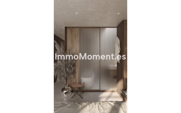 Resale - Townhouse - Estepona - Estepona Centro