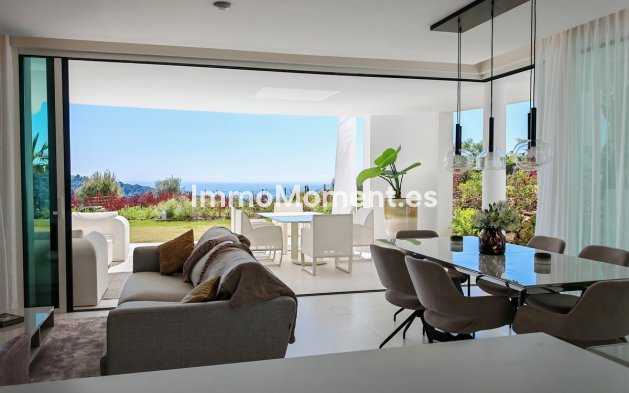 Resale - Apartment - Marbella - Marbella Centro