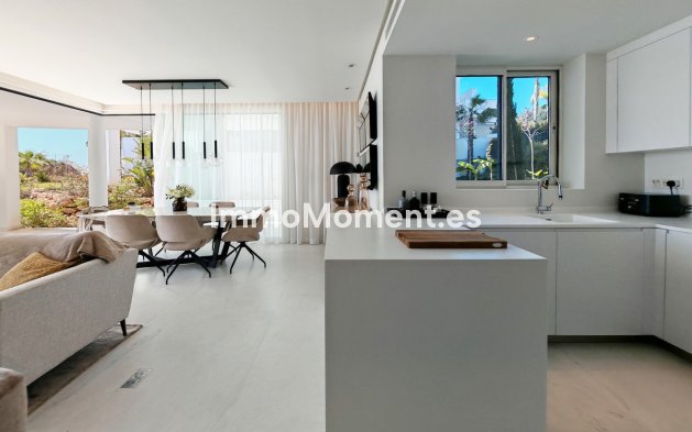 Resale - Apartment - Marbella - Marbella Centro