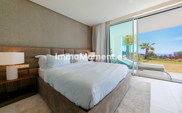 Resale - Apartment - Marbella - Marbella Centro
