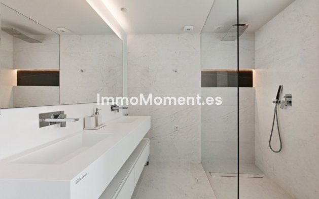 Resale - Apartment - Marbella - Marbella Centro