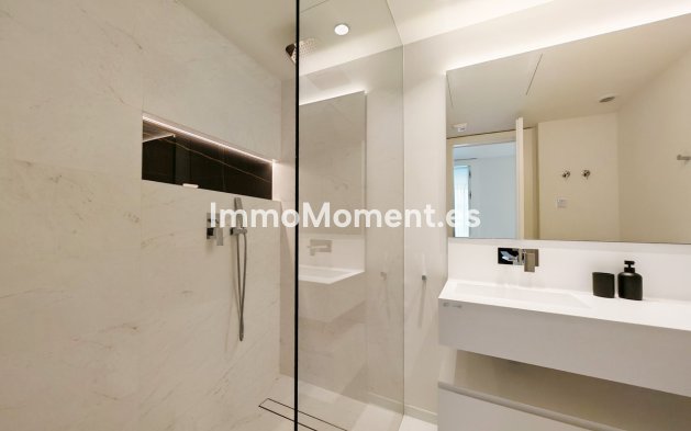 Resale - Apartment - Marbella - Marbella Centro