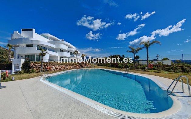 Resale - Apartment - Marbella - Marbella Centro