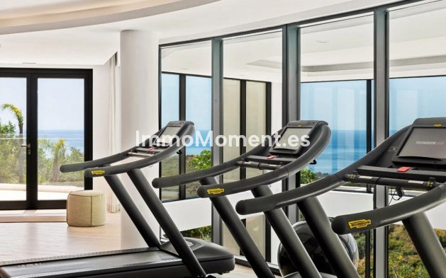 Resale - Apartment - Marbella - Marbella Centro