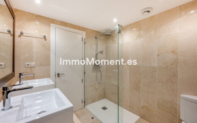 Revente - Maison mitoyenne - Marbella - Nueva Andalucía