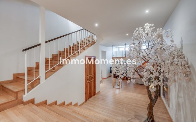 Revente - Maison mitoyenne - Marbella - Nueva Andalucía