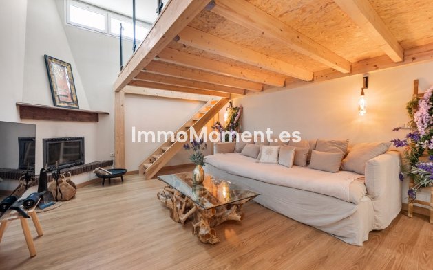 Revente - Maison mitoyenne - Marbella - Nueva Andalucía