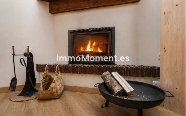 Revente - Maison mitoyenne - Marbella - Nueva Andalucía
