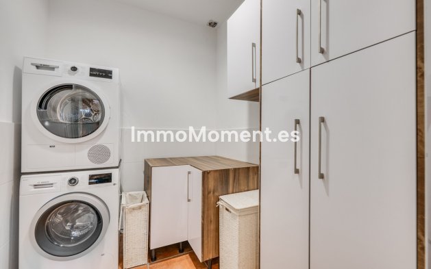 Revente - Maison mitoyenne - Marbella - Nueva Andalucía