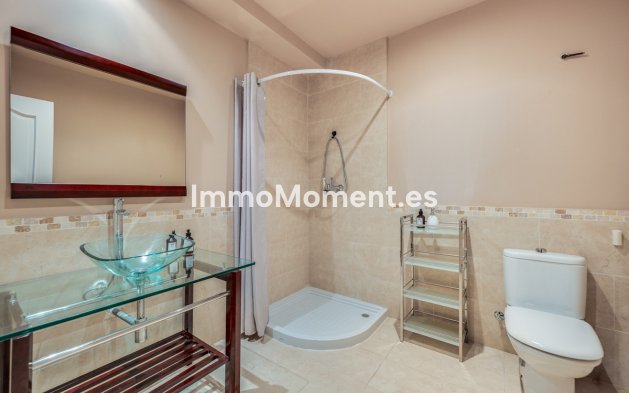 Revente - Maison mitoyenne - Marbella - Nueva Andalucía