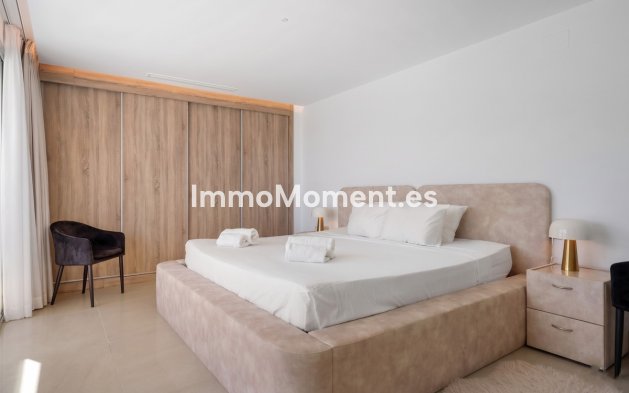 Resale - Apartment - Mijas - La Cala Golf