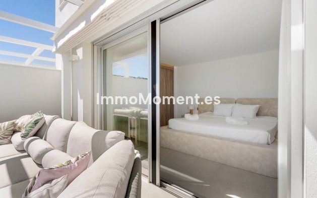 Resale - Apartment - Mijas - La Cala Golf
