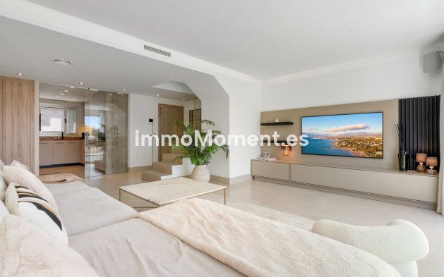 Resale - Apartment - Mijas - La Cala Golf