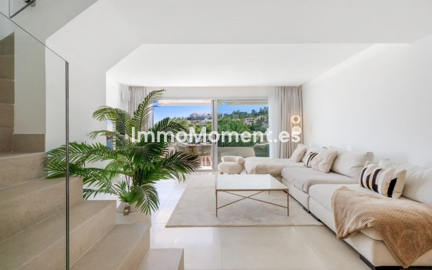 Resale - Apartment - Mijas - La Cala Golf