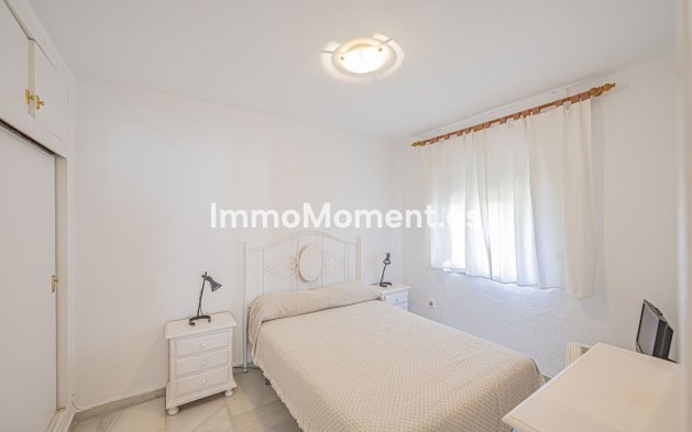 Resale - Detached villa - Marbella - Nueva Andalucía