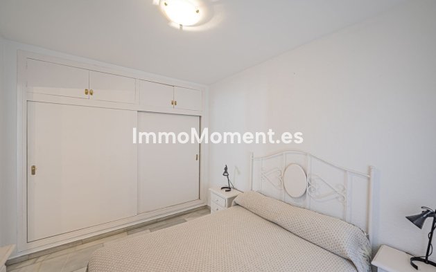 Resale - Detached villa - Marbella - Nueva Andalucía