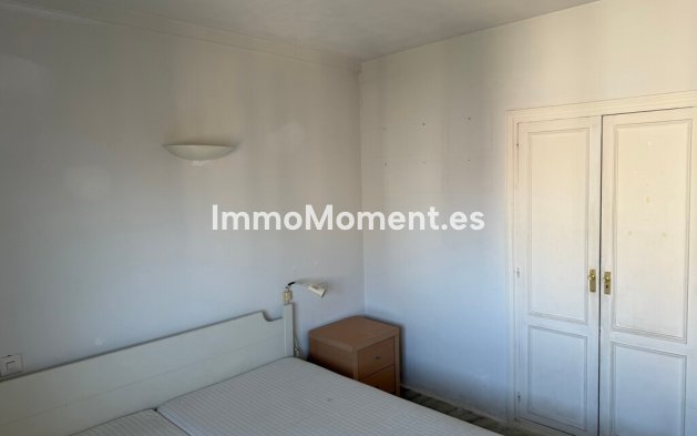 Resale - Apartment - Fuengirola - Los Boliches