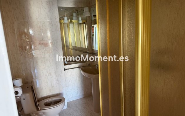 Resale - Apartment - Fuengirola - Los Boliches