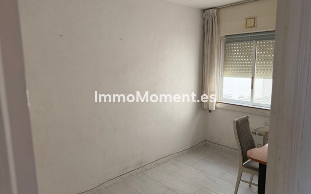 Resale - Apartment - Fuengirola - Los Boliches