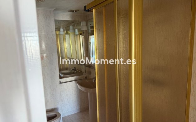 Resale - Apartment - Fuengirola - Los Boliches
