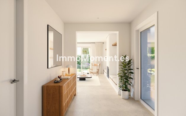 Resale - Detached villa - Sotogrande