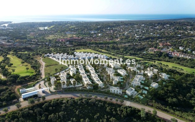 Resale - Detached villa - Sotogrande