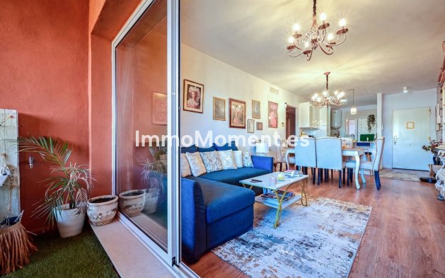 Resale - Apartment - Marbella - Reserva de Marbella