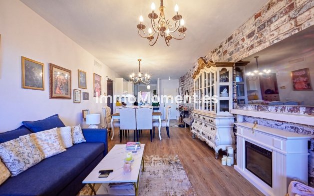 Resale - Apartment - Marbella - Reserva de Marbella
