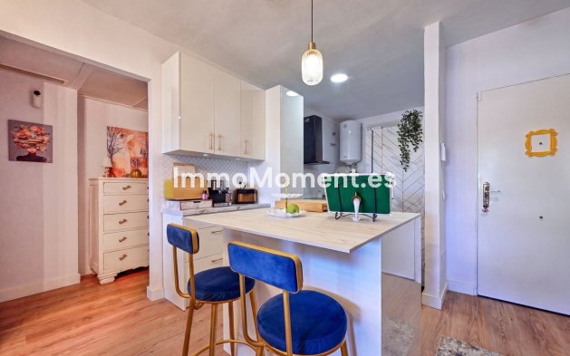 Resale - Apartment - Marbella - Reserva de Marbella