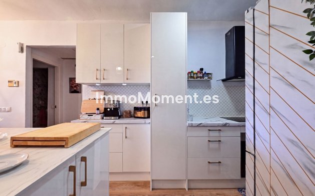 Resale - Apartment - Marbella - Reserva de Marbella