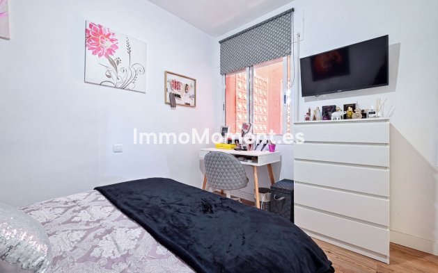 Resale - Apartment - Marbella - Reserva de Marbella