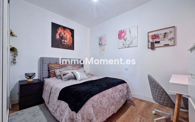 Resale - Apartment - Marbella - Reserva de Marbella
