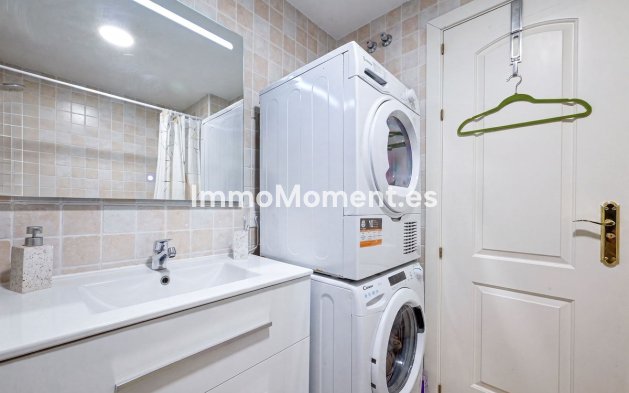 Resale - Apartment - Marbella - Reserva de Marbella