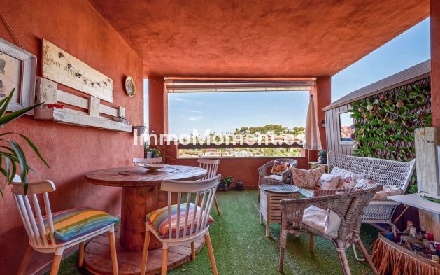 Resale - Apartment - Marbella - Reserva de Marbella
