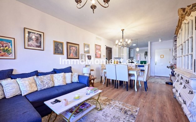 Resale - Apartment - Marbella - Reserva de Marbella