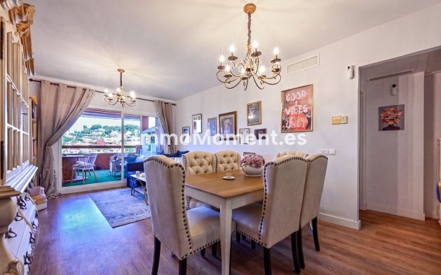 Resale - Apartment - Marbella - Reserva de Marbella